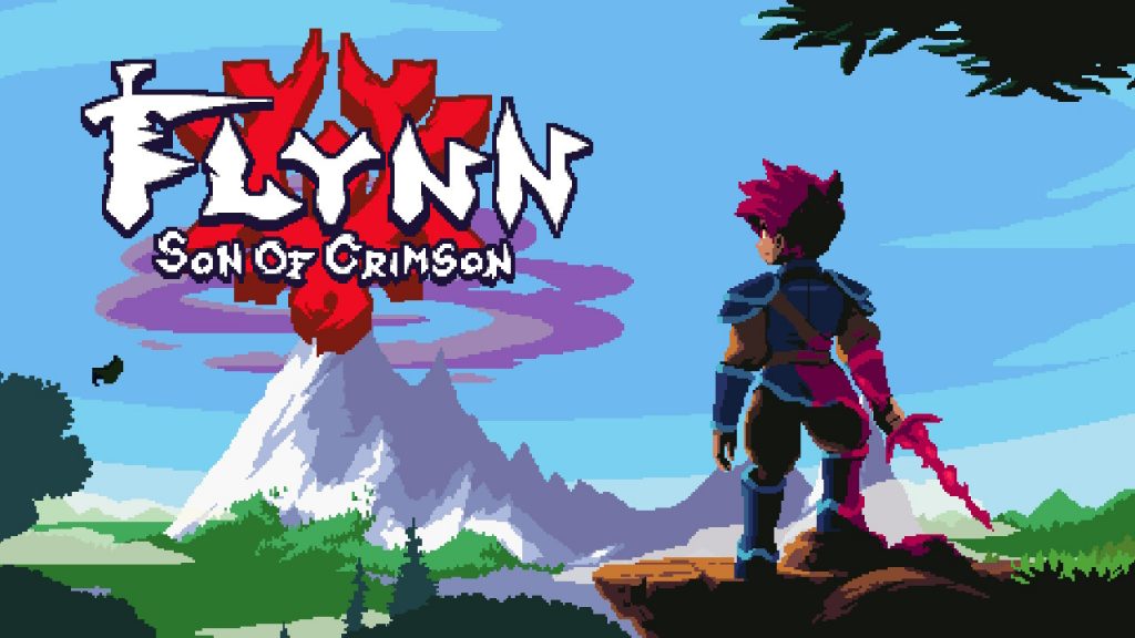 Flynn: Son of Crimson Review (Nintendo Switch)